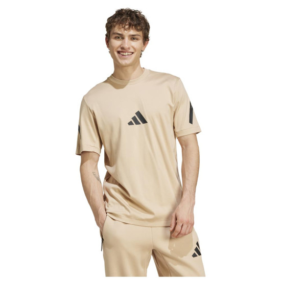 Adidas Ανδρική κοντομάνικη μπλούζα Z.N.E. Tee